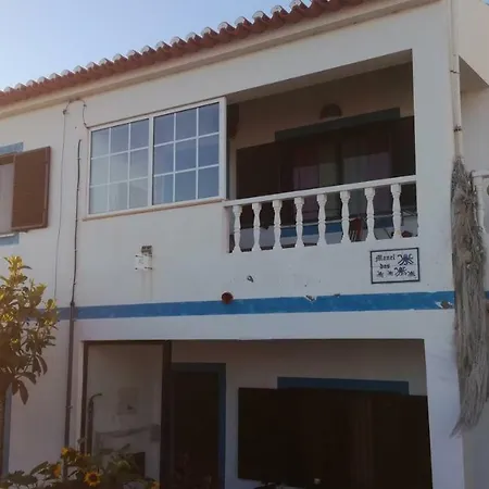 Quarto Mar-a-vista