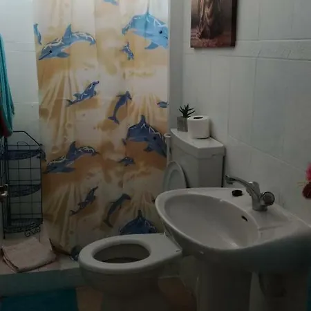 Quarto Mar-a-vista *