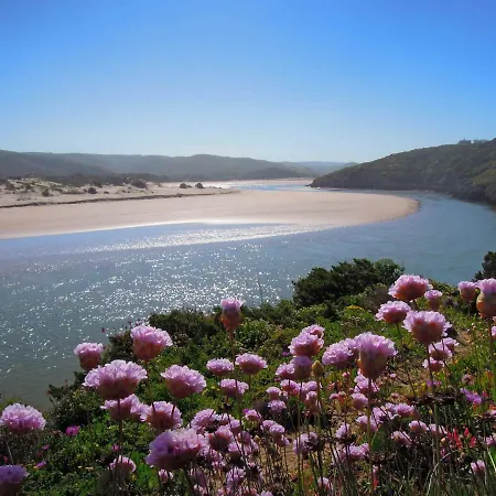 Accommodatie bij particulieren Quarto Mar-a-vista Aljezur