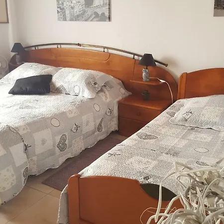 Quarto Mar-a-vista Aljezur