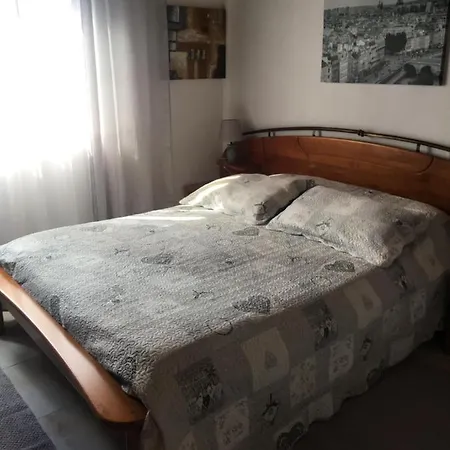 Quarto Mar-a-vista Accommodatie bij particulieren Aljezur