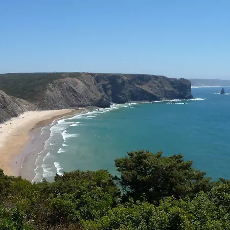 Quarto Mar-a-vista *